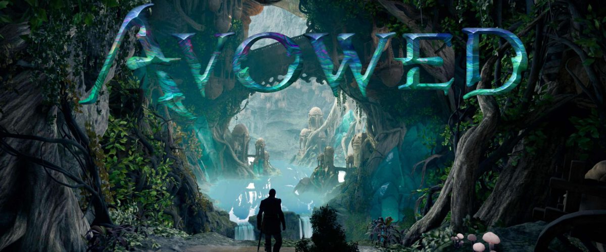 AVOWED