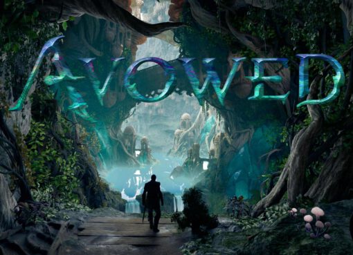 AVOWED