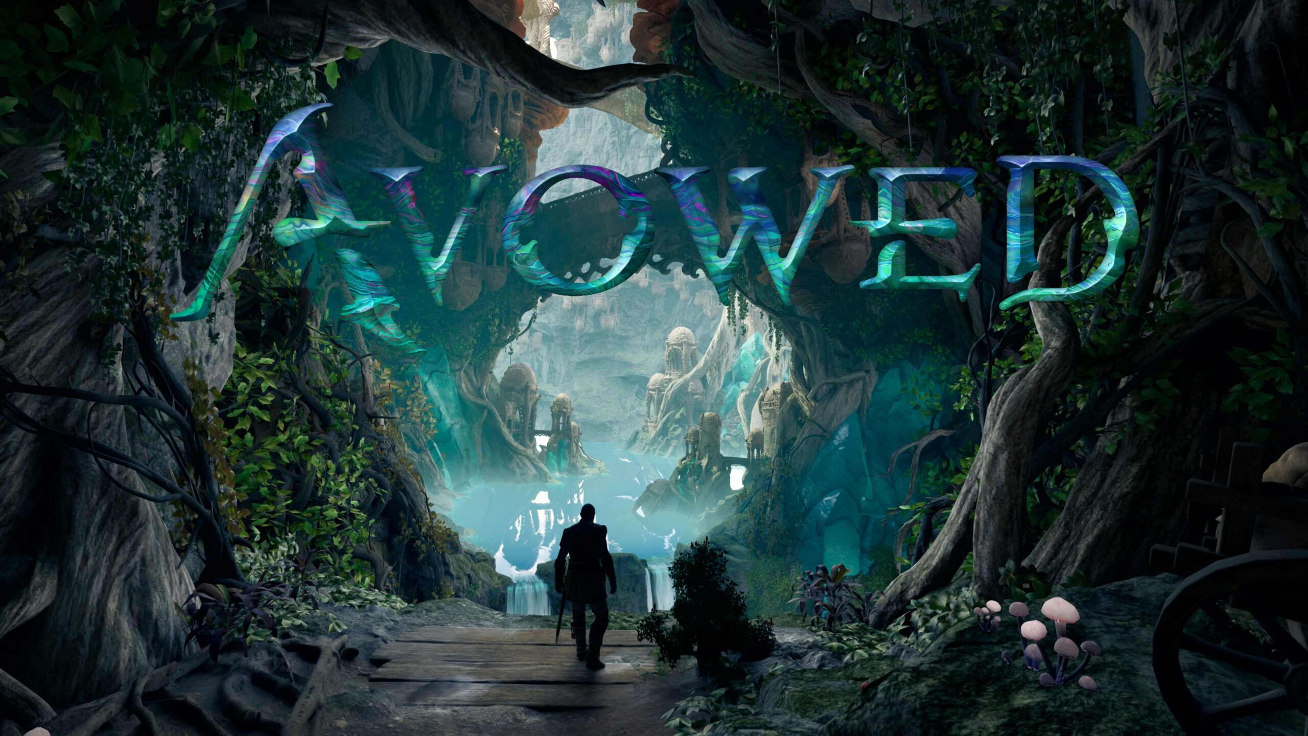 AVOWED
