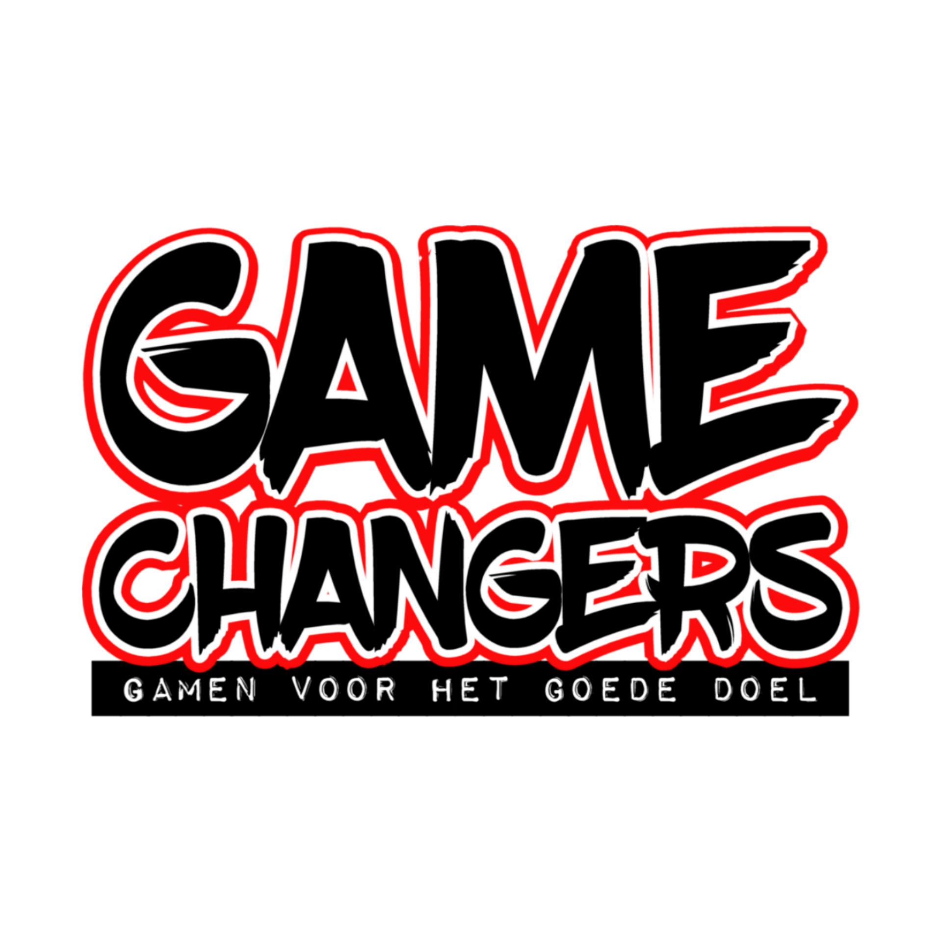 Logo van GameChangersNederland