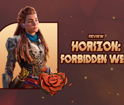 Horizon Forbidden West review - RosesOverrated